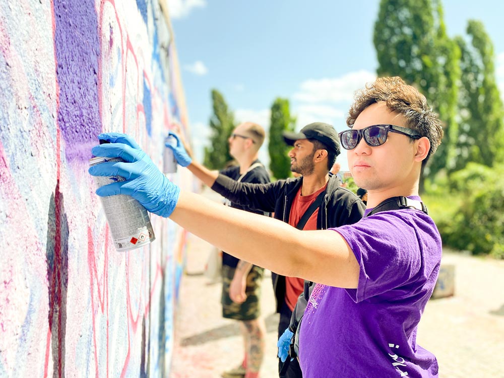 What to Do in Berlin Today: The Best Last-Minute Creative Experience