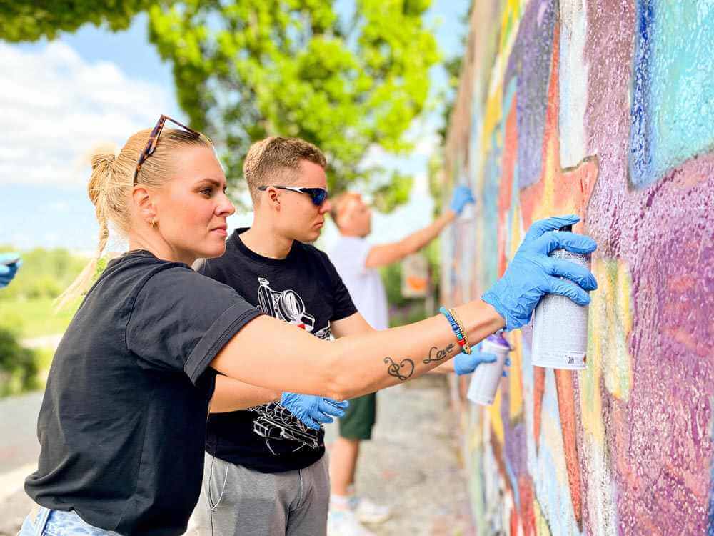 Berlin Aktivitäten heute: Der ultimative Guide für Entdecker und Kreative